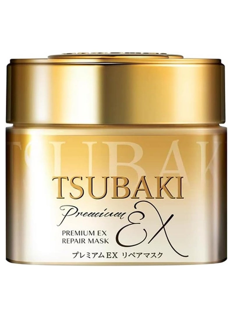 TSUBAKI Premium Repair Mask