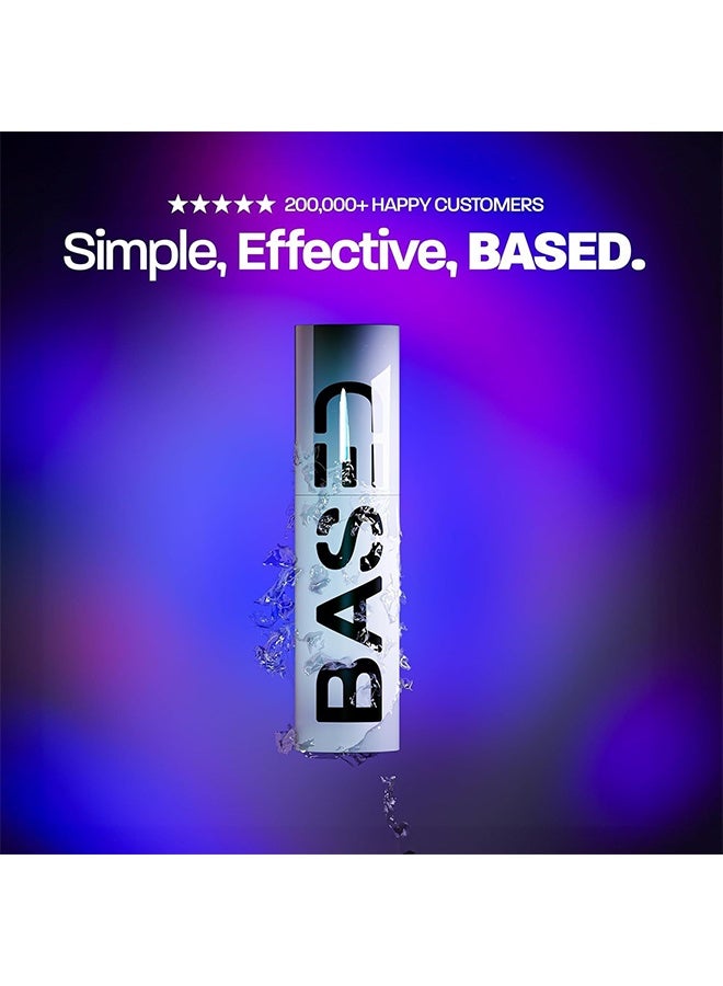 Based Bodyworks Hair Styling Spray 50ml, Adds Volume and Texture to Hair Styling, Finishing Texture for Hair Styling, Instant Volumizing Hair Powder - Image 5