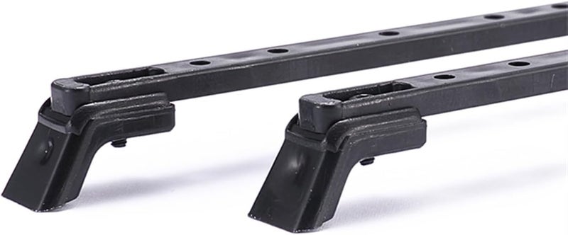 Yurefax Roof Rack Fixing Rail for RC Cars - Image 3