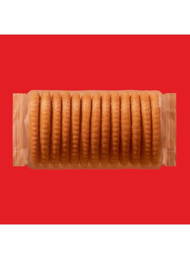 Ritz Fresh Stacks Whole Wheat Crackers, Bulk Travel Snacks, 6 Boxes (48 Multi Snack Packs) - Image 4