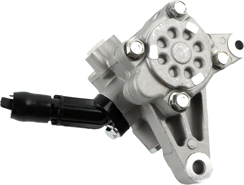 YOMALL Power Steering Pump 21-5442 for Honda Accord, Odyssey, Pilot, and MDX - Image 5