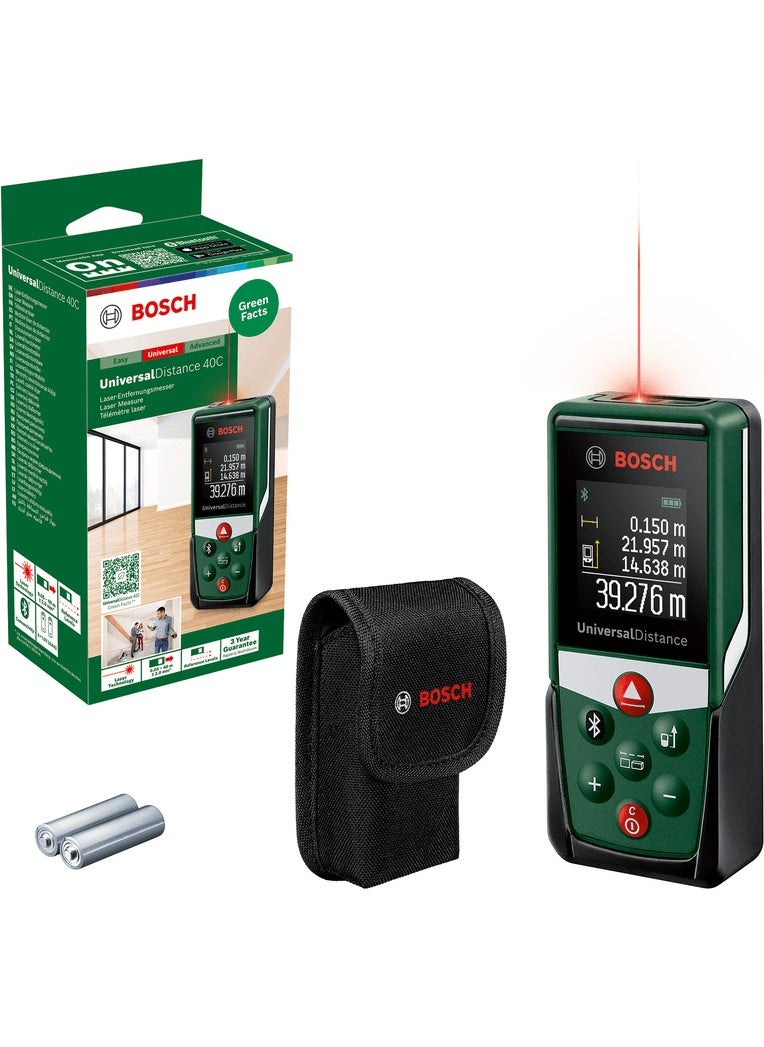 BOSCH Universal Distance 40C  - Image 3