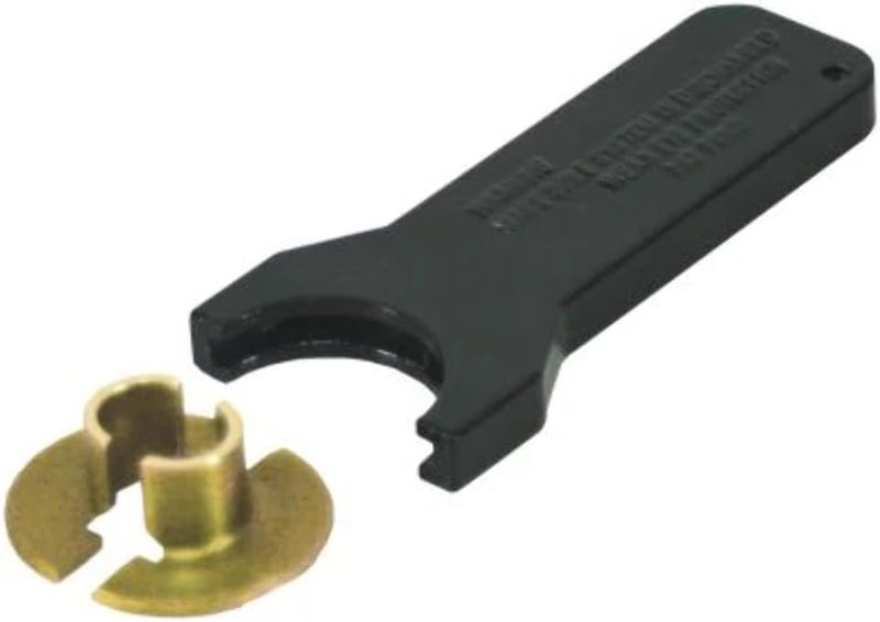 Lisle 35000 Fuel Filter Disconnect Tool for GM Vehicles - Image 1