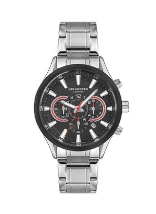 Men's Multi Function Black Dial Wrist Watch - LC07417.350 - pzsku/ZE9ED89CD92F2357A3897Z/45/_/1661156220/80435f60-2de6-4444-a0c8-44195f9fa824