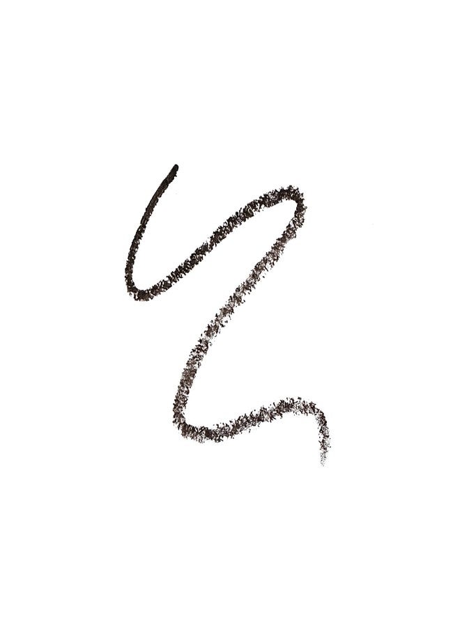izMe آيزمي نيويورك قلم تحديد العيون الأوتوماتيكي، أسود داكن، 0.01 أونصة/0.3 جرام - Image 3