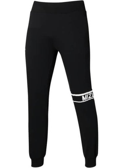 Sweat Pant Men's Tracksuit Bottoms Black