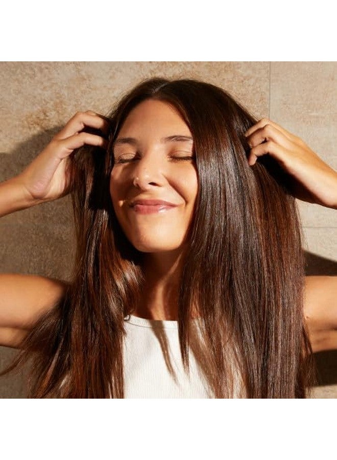 المرجع. بلسم خفيف الوزن لزيادة حجم الشعر 1000 مل بلسم خفيف مع مستخلصات طبيعية مختارة خصيصًا لحماية وتقوية وفك تشابك الشعر الناعم أو الرقيق. - Image 2