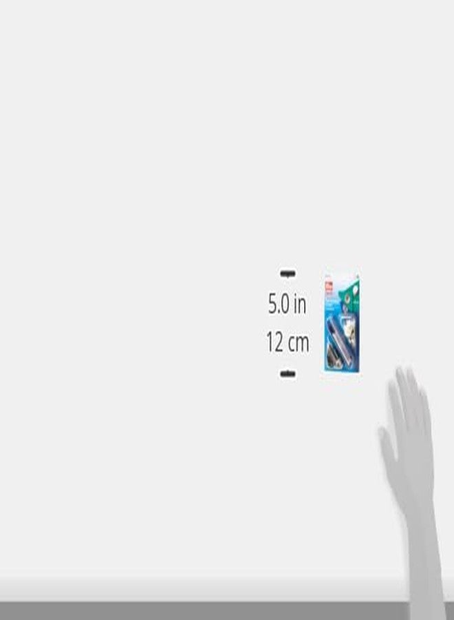 Prym Sport 15 mm Silver with Tools 10pc - Image 3