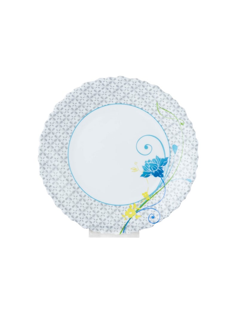 Luminarc Fruit and Dessert Plate Set, 6 Pieces - Image 3