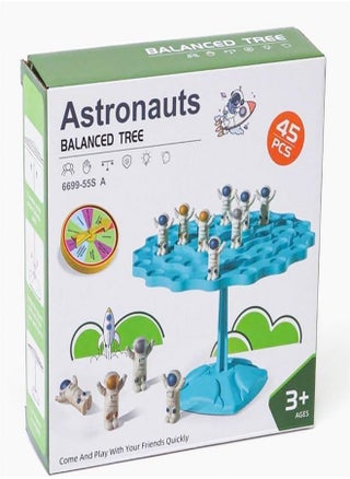 Astronaut Balance Game, Astronaut Tree Balance Game, Space Balance Game, Kids Balance and Intelligence Development Game - pzsku/ZE9EE11A2A54991E0685AZ/45/1741806291/e6a5a282-202d-4ed9-b5ce-7c0258e8d639