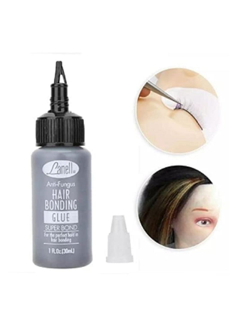 Lanell Glue Eyelashes Adhesive 30 ml  - Image 2