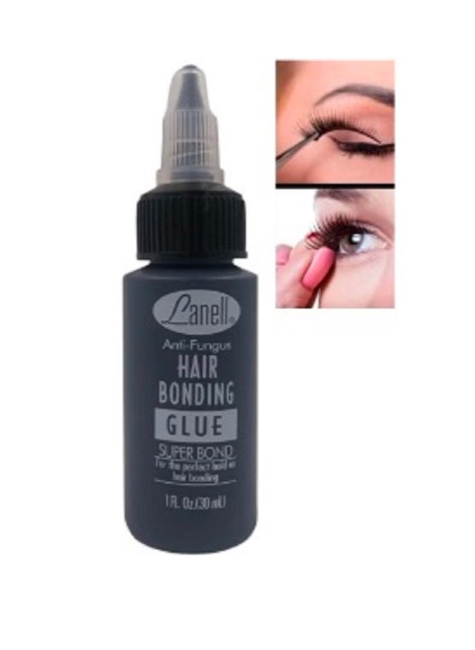 Lanell Glue Eyelashes Adhesive 30 ml  - Image 3