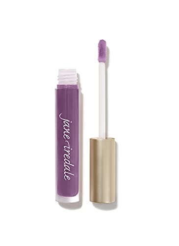 jane iredale HydroPure Hyaluronic Lip Gloss Tourmaline 017 fl oz - Image 1