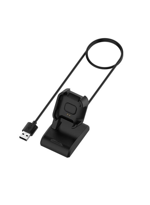 Stand Charger Compatible with Xiaomi Watch Mi Watch Lite Global Version and Redmi Watch Portable Charging Stand 3.3ft