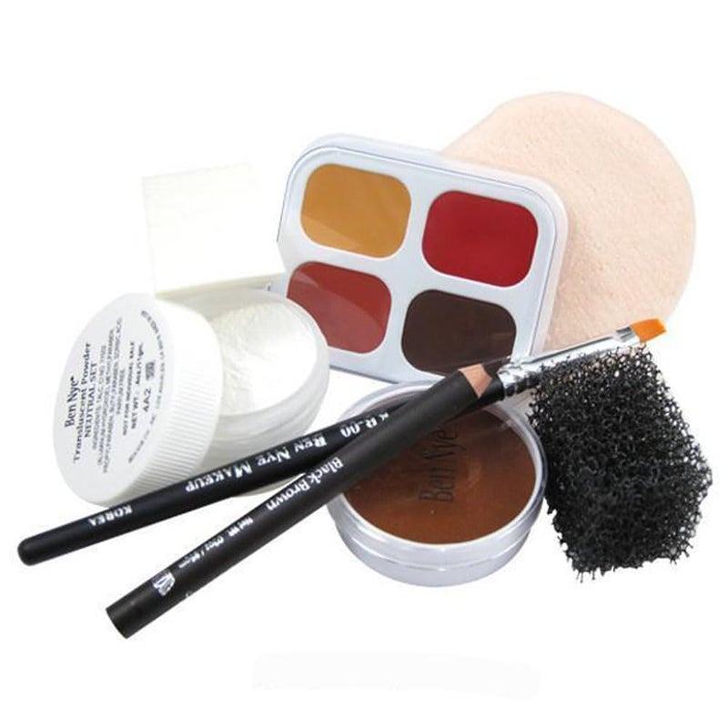 Ben Nye Personal Makeup Kit by Ben Nye - Image 1