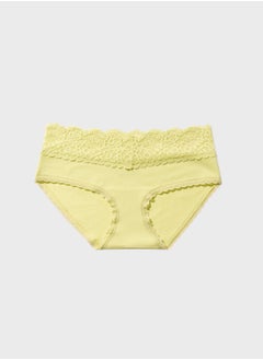 High Leg Brief
