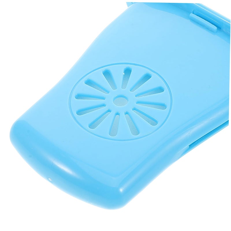 Acoustic Guitar Sound Hole Humidifier for Optimal Humidity Maintenance Easy to Use - Image 4