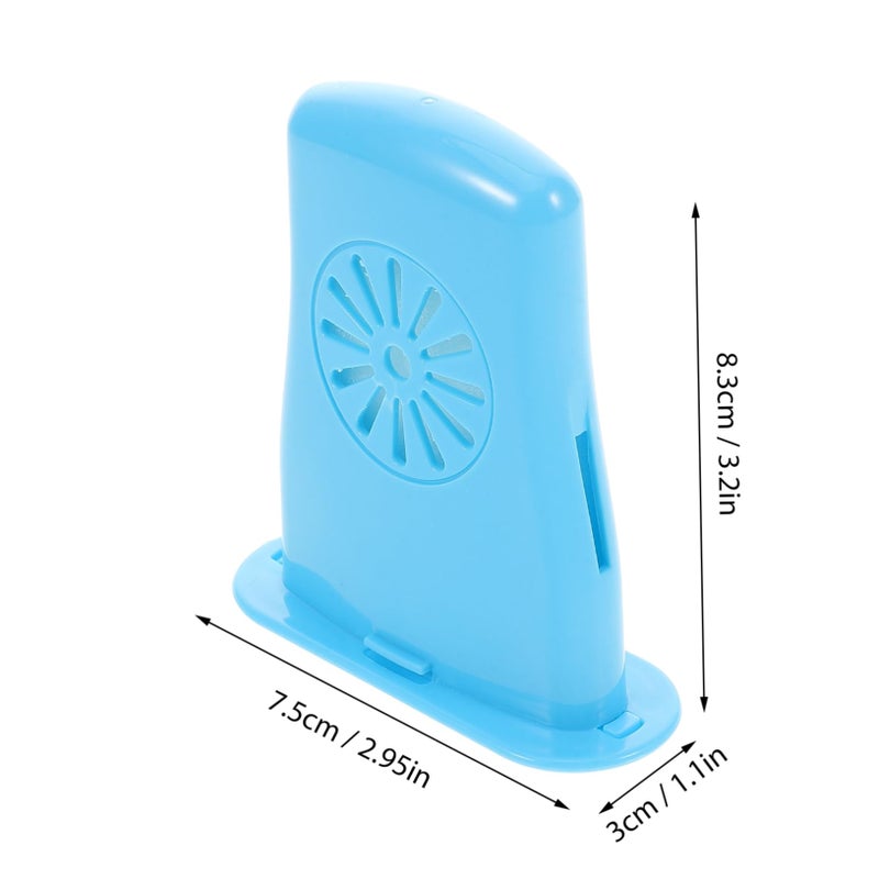 Acoustic Guitar Sound Hole Humidifier for Optimal Humidity Maintenance Easy to Use - Image 3