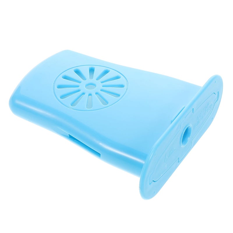 Acoustic Guitar Sound Hole Humidifier for Optimal Humidity Maintenance Easy to Use - Image 2