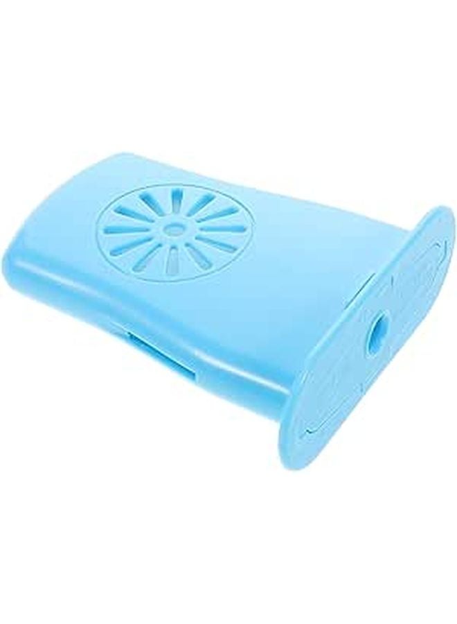 Acoustic Guitar Sound Hole Humidifier for Optimal Humidity Maintenance Easy to Use - Image 1