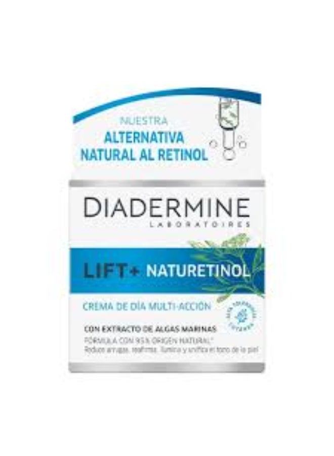 دياديرمين كريم الوجه النهاري دياديرمين ليفت+ ناتشورتينول ٥٠ مل - Image 1