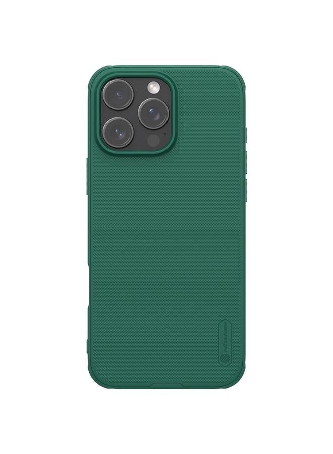 Nillkin Case For iPhone 16 Pro Max Frosted Shield Pro PC + TPU Phone Case - Image 1