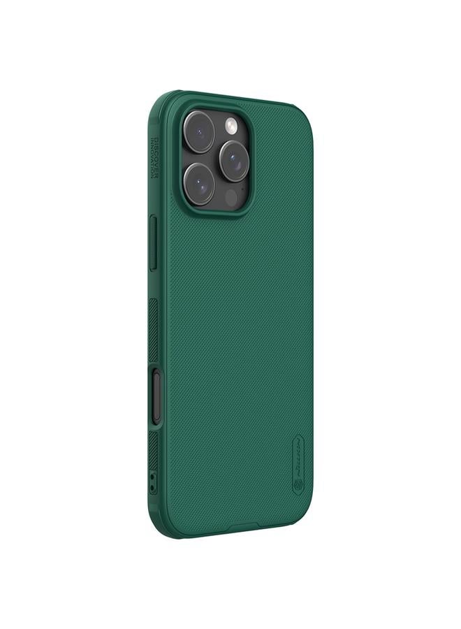 Nillkin Case For iPhone 16 Pro Max Frosted Shield Pro PC + TPU Phone Case - Image 2