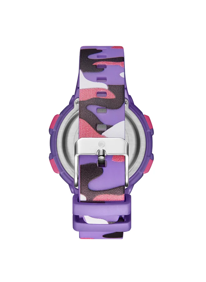 ASTRO ASTRO Kids Digital Watch - A23915-PPVV