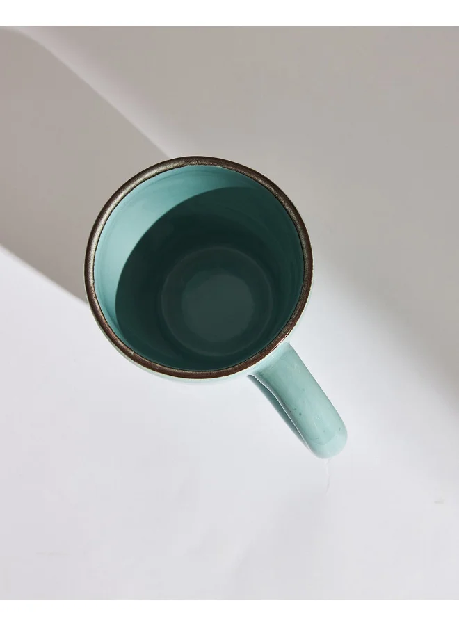 Chumbak Flora Bird Coffee Mug