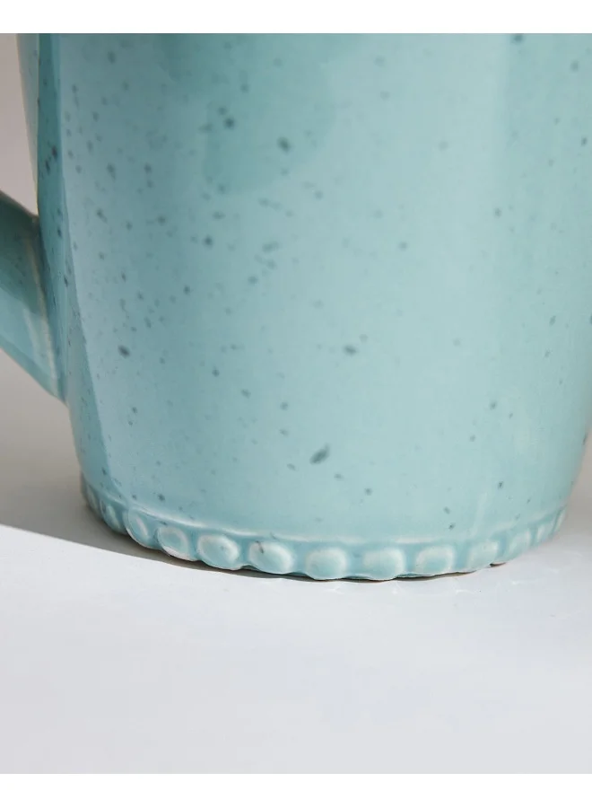 Chumbak Flora Bird Coffee Mug