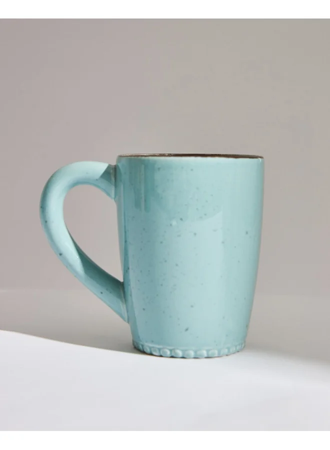 Chumbak Flora Bird Coffee Mug