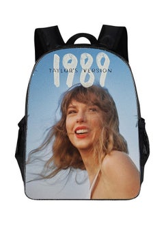 Taylor Swift Taylor Swift Student School Bag Cartoon Character Backpack 29*16*42 cm 