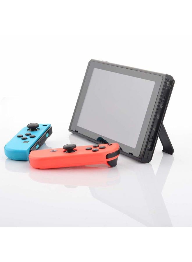 YTYKINOY Replacement Kickstand Stand Back Shell Holder Back Bracket Repair kit for Nintendo Switch Console - Image 5