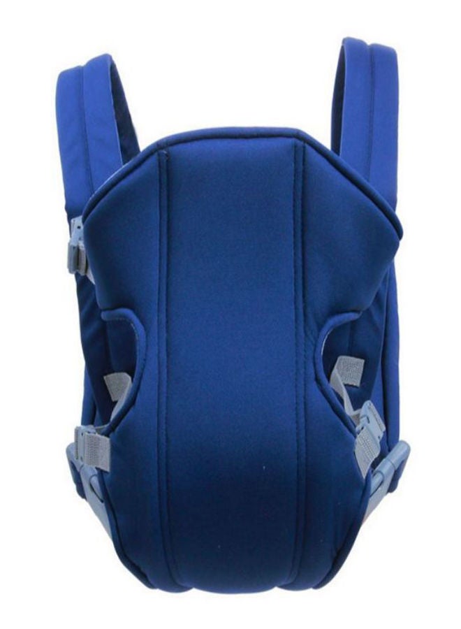 NIBEMINENT Adjustable Baby Carrier Bag - Image 1