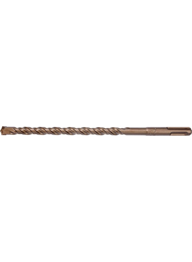 YATO Masonry Drill Bit SDS PLUS S4 10x210mm Tip:DK30 Shank:Cr40  YT-4171