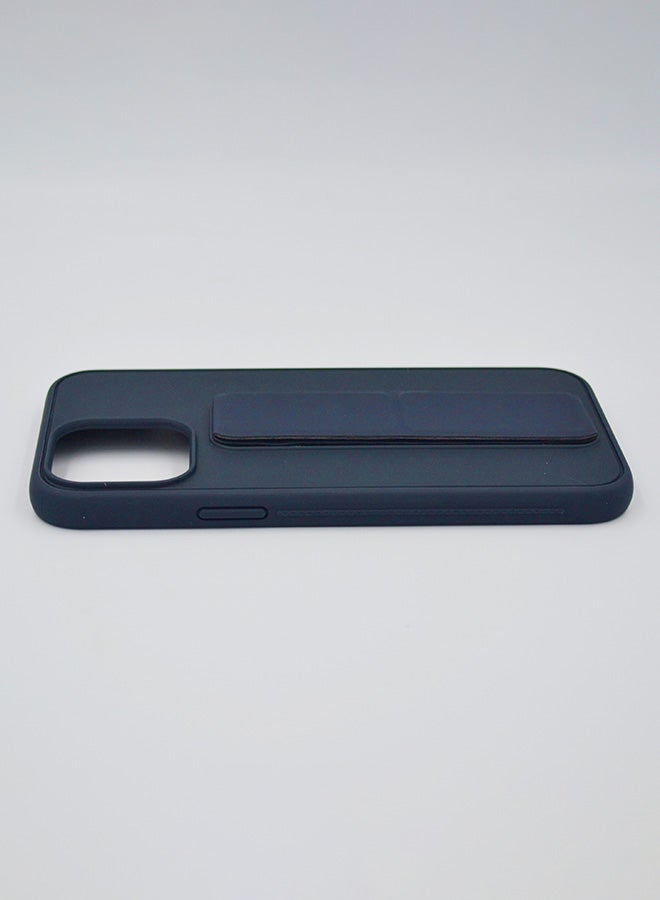 Perfect Protective Case Cover For Apple iPhone 13 Blue - Image 3