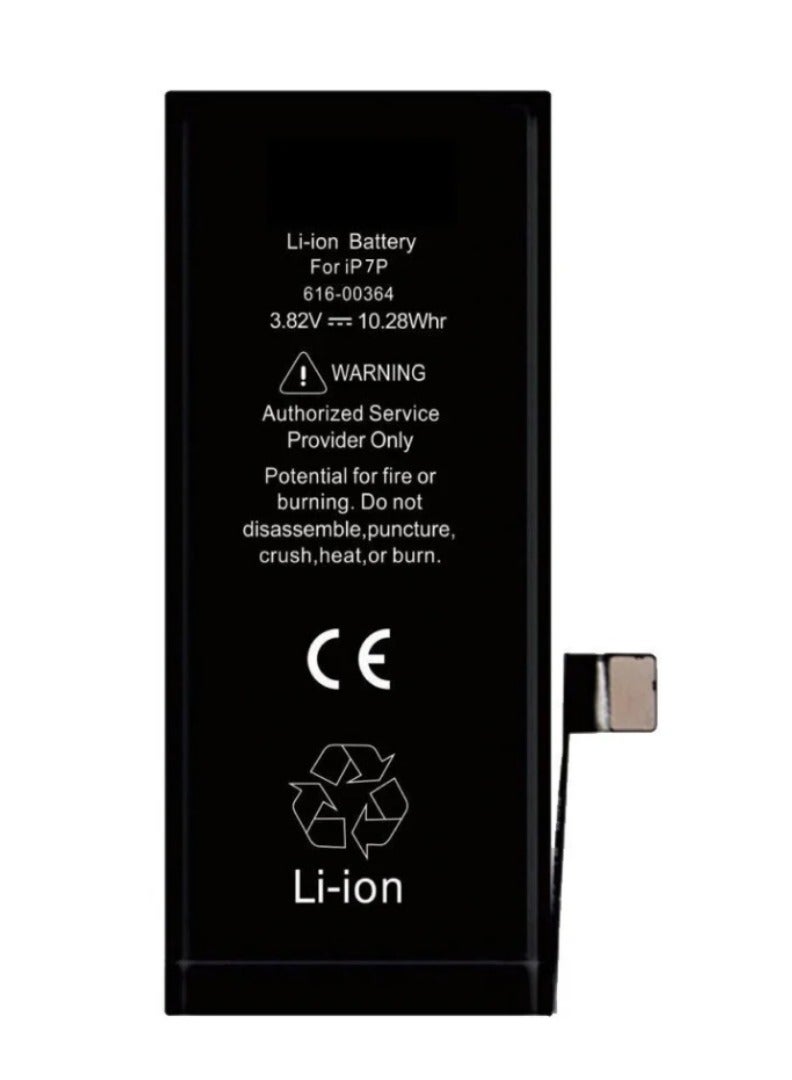 Original Battery For Apple iPhone 7 plus