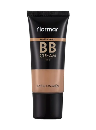 flormar Flormar Prep for Perfection Mattifying BB Cream - 05 Medium