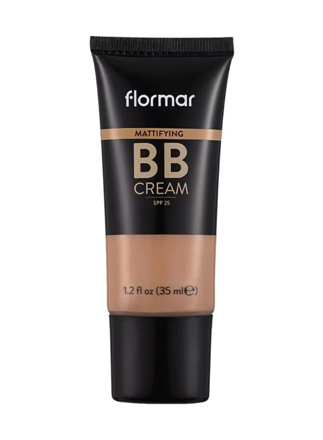 flormar Flormar Prep for Perfection Mattifying BB Cream - 05 Medium