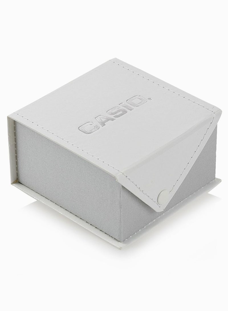 CASIO Vintage Digital Watch - Image 3