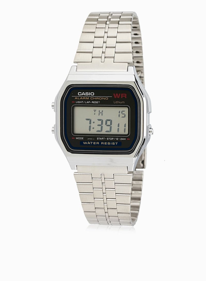 CASIO Vintage Digital Watch - Image 1