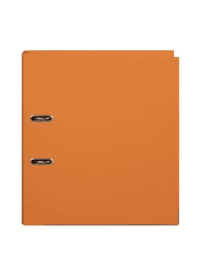 Generic Arch File - 8cm - 6 pcs / multicolor  - Image 5