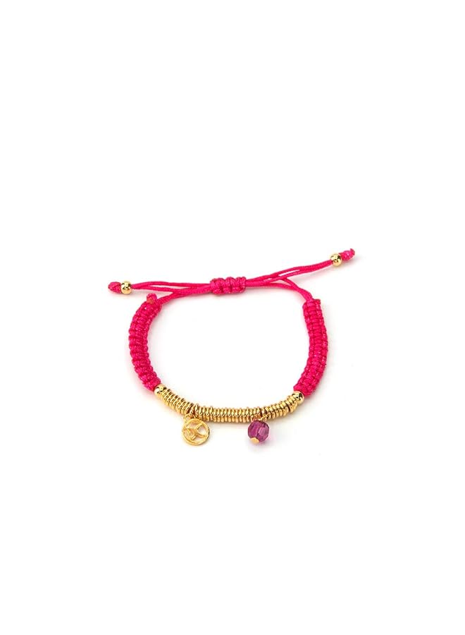 DICI Women Bracelet Dcfb00180300 Red