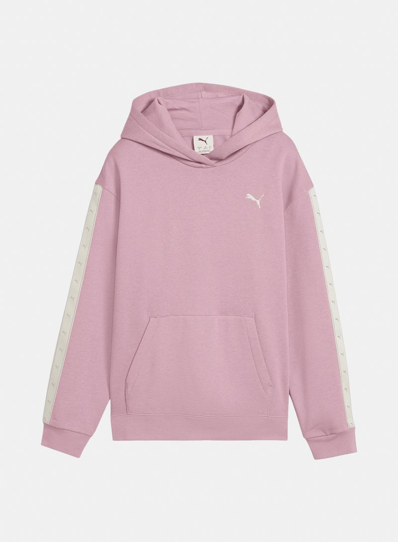 PUMA ESS TAPE Relaxed Hoo - Image 1