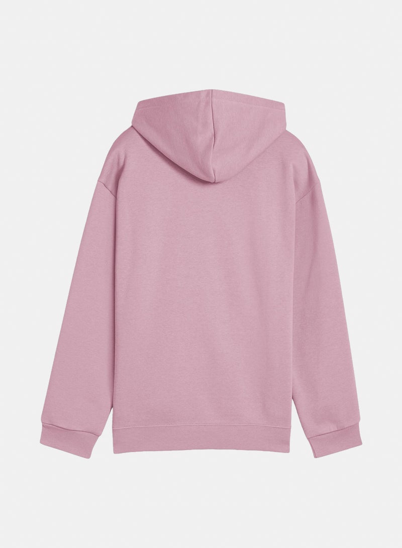 PUMA ESS TAPE Relaxed Hoo - Image 2