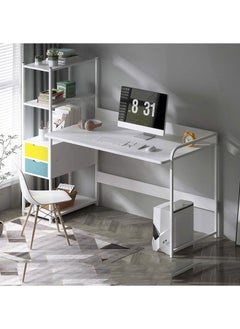 Office Study Desk Table Computer Laptop Table with Drawer | Office table with Drawer