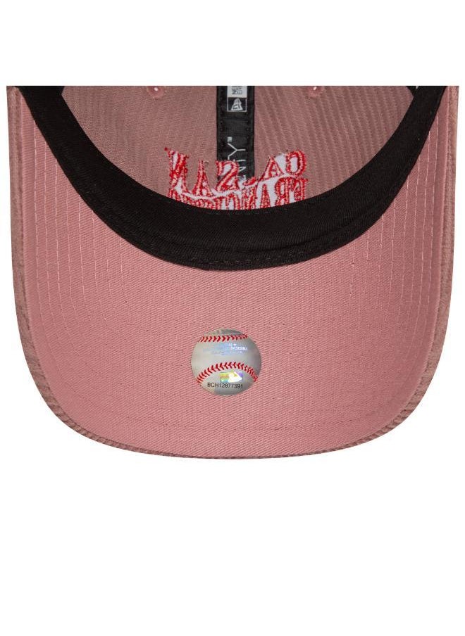 NEW ERA - 9Twenty Cord Cap - Image 1