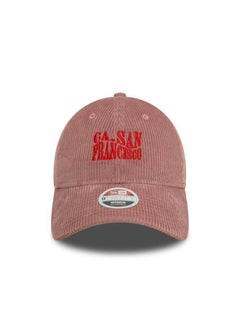 NEW ERA 9Twenty Cord Cap  - Image 1