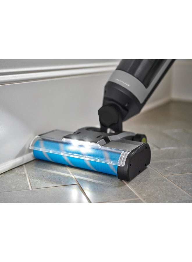 RYOBI Tools Ryobi 18V One+ Cordless Brushless Hard Floor Cleaner, Bare Tool - Image 5