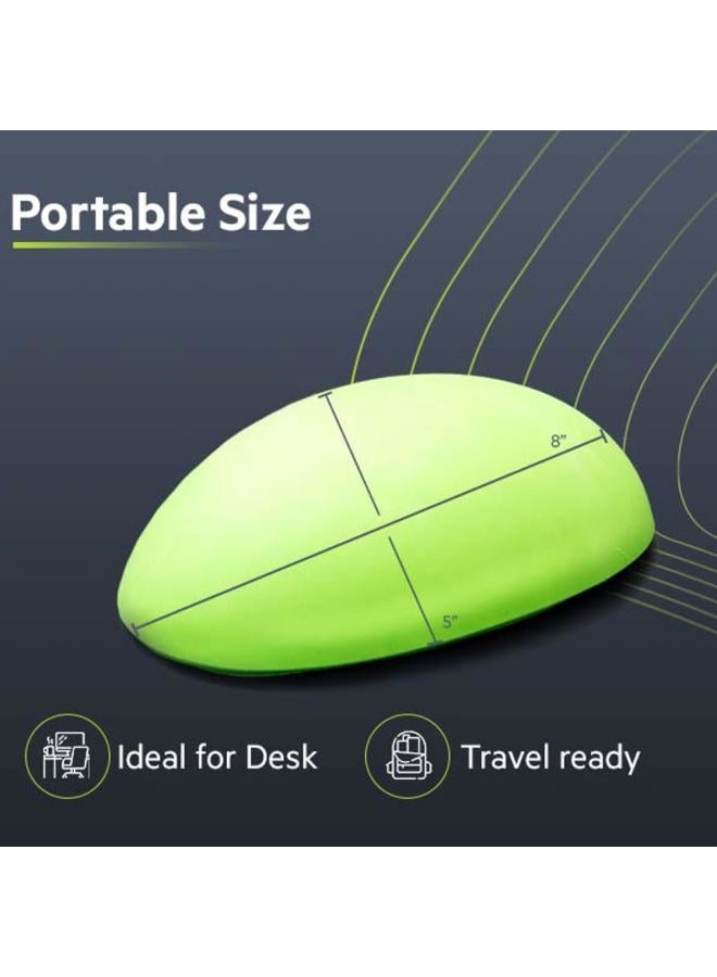 Bodystance Backpod - Premium Device for Costochondritis & Tietze Syndrome | Physio Designed | NZ Made | Posture Corrector & Back Pain Relief - Image 4